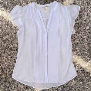 Dress Blouse